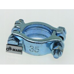 Atlas copco cable tie 34 38mm