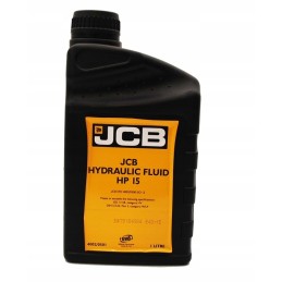 Brake oil JCB HP15 1l 4002 0501