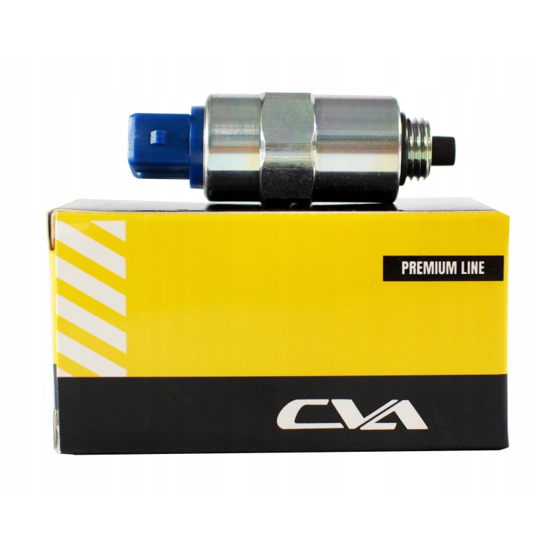 Extinguishing coil cva for JCB backhoe loader