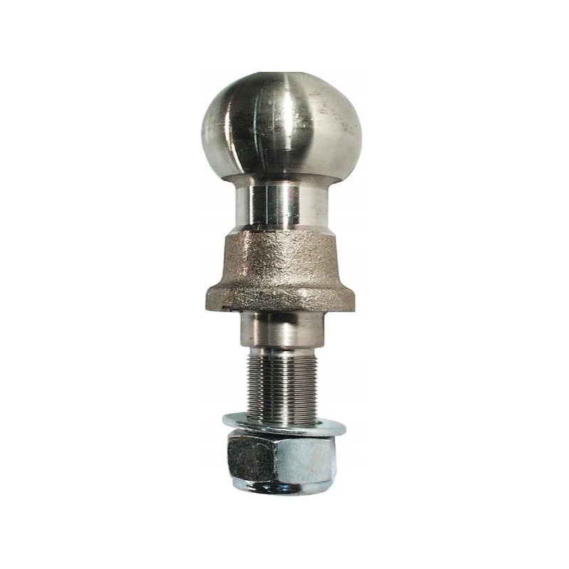 Bolted ball pin m22x1 5mm k50 26x63mm