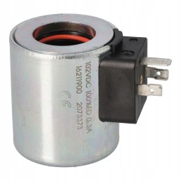 Argo hytos coil 102vdc 0 3a fi22 h 52mm