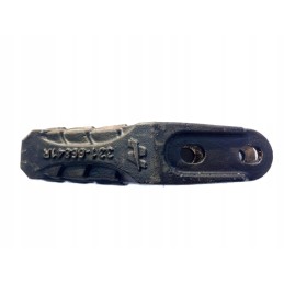 Center tooth for mini excavators dwast jcb 331 66841r