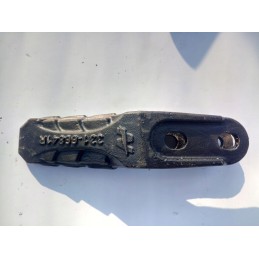 Center tooth for mini excavators dwast jcb 331 66841r