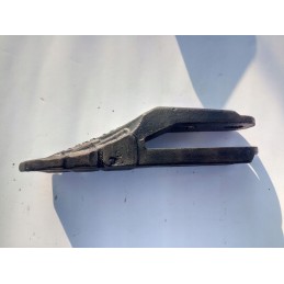 Center tooth for mini excavators dwast jcb 331 66841r