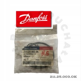 Hydr seal set danfoss 211 25 003 snp3 01