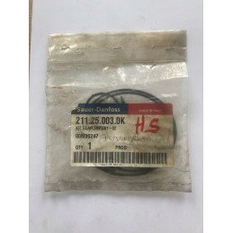 Hydr seal set danfoss 211 25 003 snp3 01