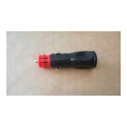 Cock plug for jcb 3cx 4cx socket 703 23201