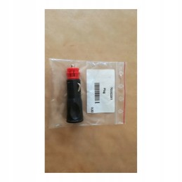 Cock plug for jcb 3cx 4cx socket 703 23201