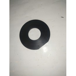 Washer for bridge suspension pin 819 00134s