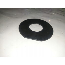 Washer for bridge suspension pin 819 00134s
