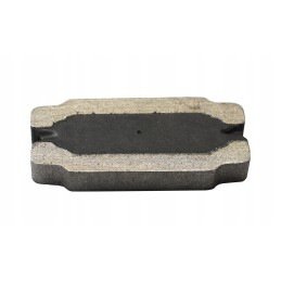 Bofors type tooth protection