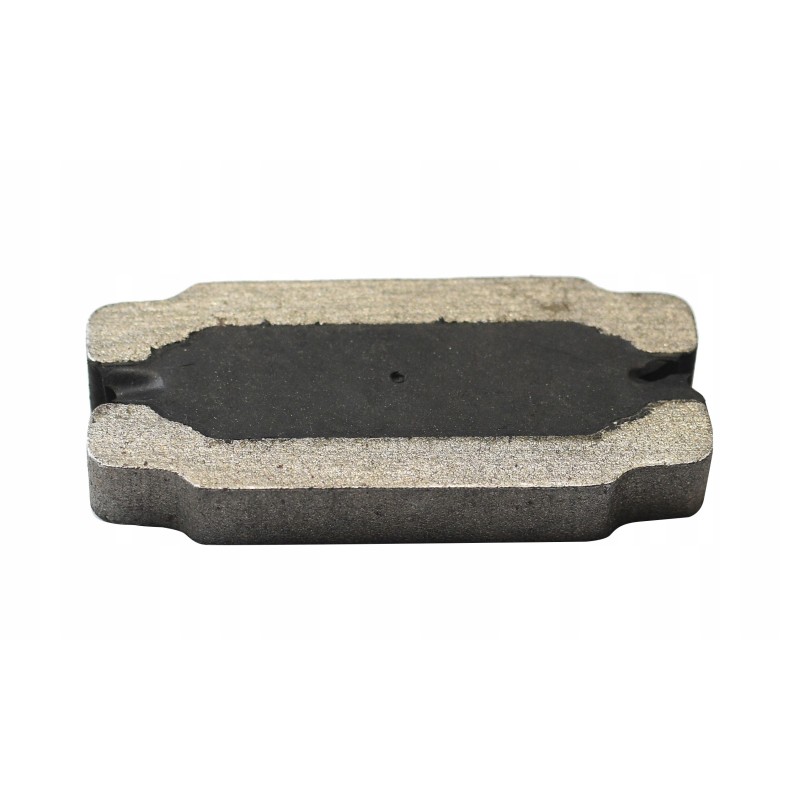 Bofors type tooth protection