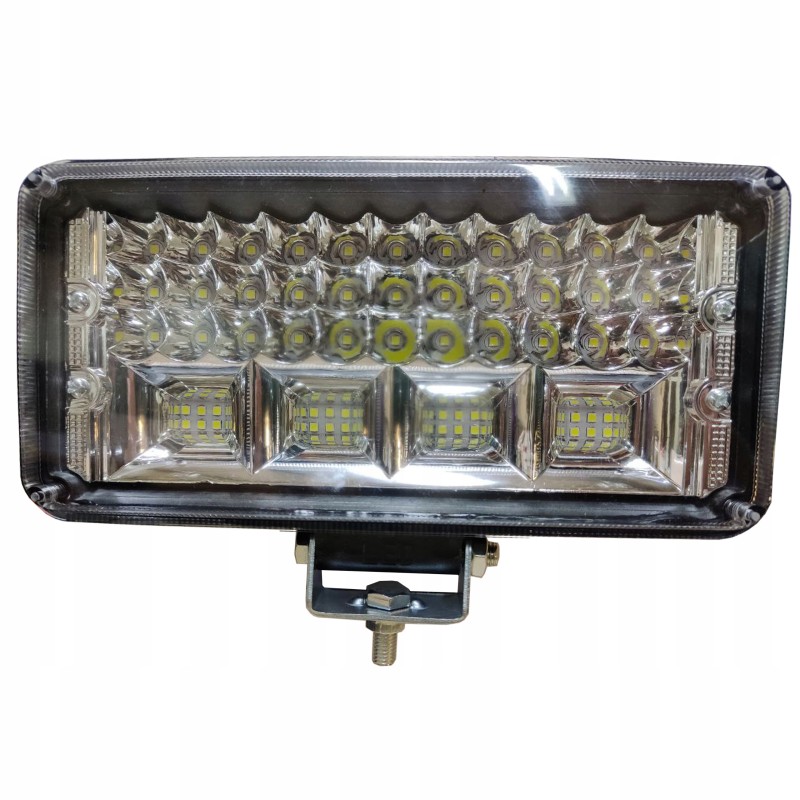 Work lamp 57 led 360w 12 28v