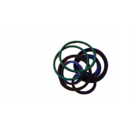 JCB 3CX 991 00157 steering force seal package