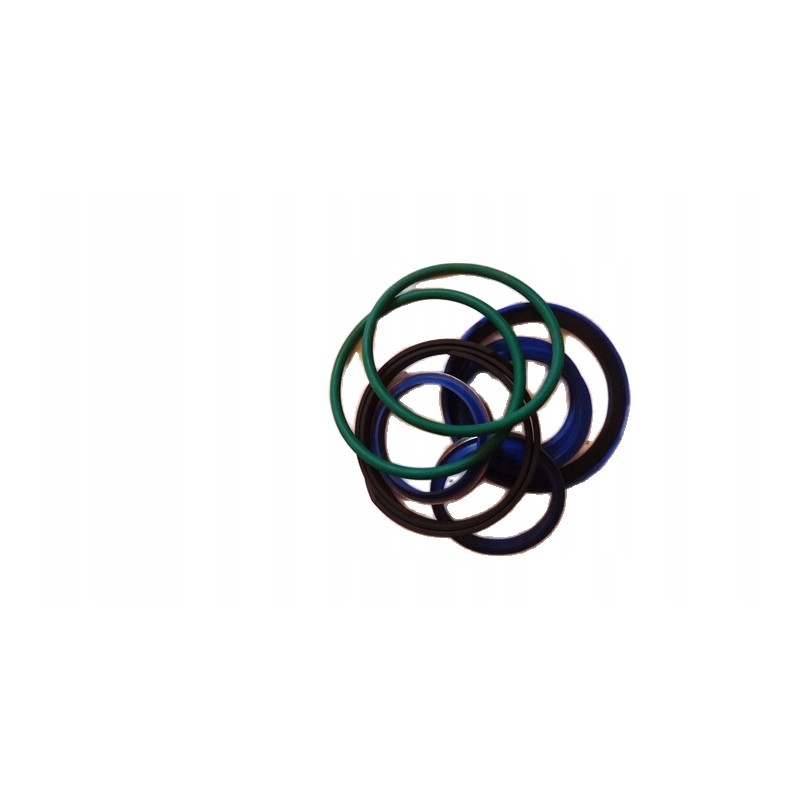 JCB 3CX 991 00157 steering force seal package