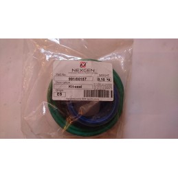 JCB 3CX 991 00157 steering force seal package