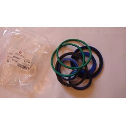 JCB 3CX 991 00157 steering force seal package