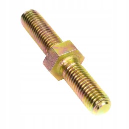 Stub pin bolt jcb 3cx 4cx 826 01363