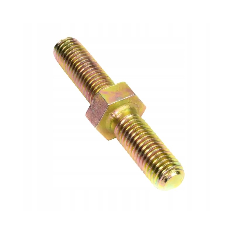 Stub pin bolt jcb 3cx 4cx 826 01363