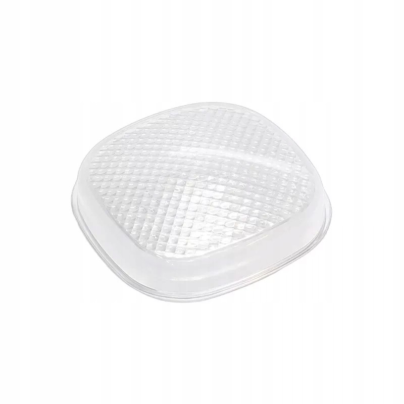 Reverse lamp cover jcb 535 540 700 50074