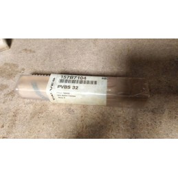 Sauer Danfoss 157b7104 slide valve