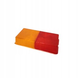 Rear rear lamp cover cat 428 432 0926279