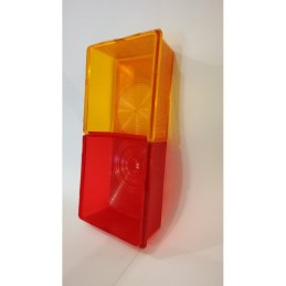 Rear rear lamp cover cat 428 432 0926279