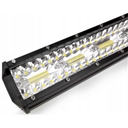 Work lamp LED light panel 300x74mm 6400lm