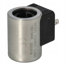 Argo hytos coil 24vdc 0 92a fi13 4 h 41mm