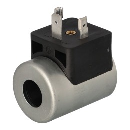 Argo hytos coil 24vdc 0 92a fi13 4 h 41mm