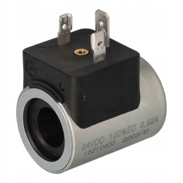 Argo hytos coil 24vdc 0 92a fi13 4 h 41mm