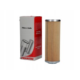 Original Manitou 221174 hydraulic filter