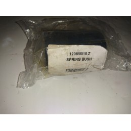 Cylinder spring sleeve 3cx 4cx jcb 1208 0015