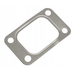 Volvo excavator turbocharger seal