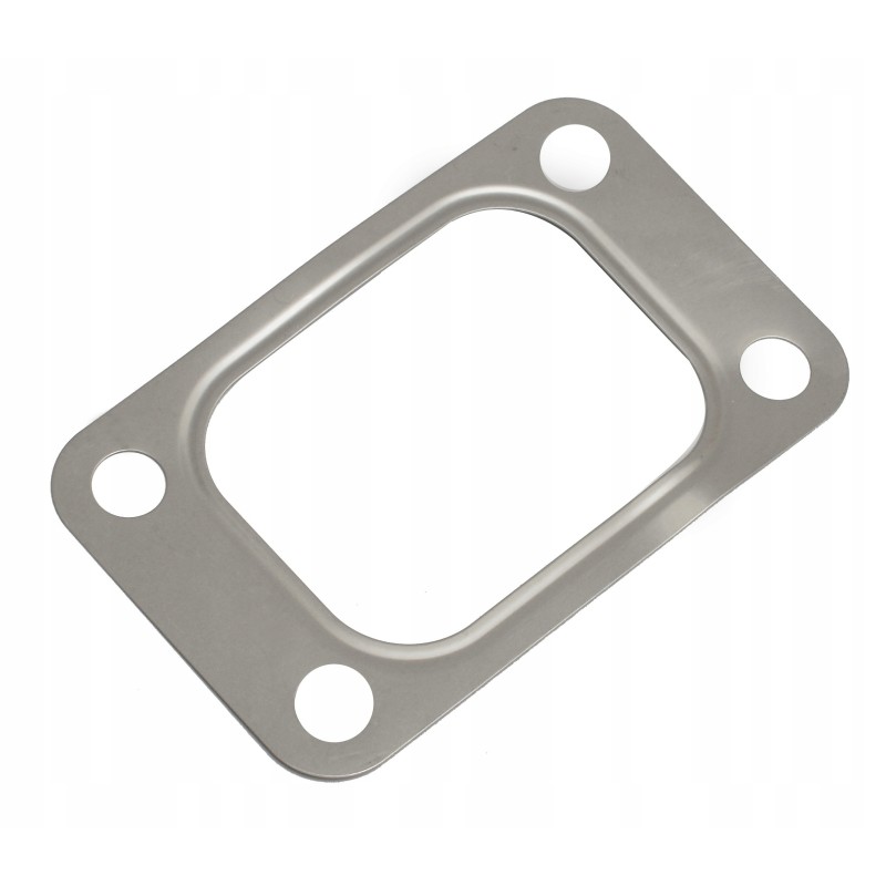 Volvo excavator turbocharger seal