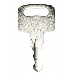 Key key 455 genie terex bobcat skyjack