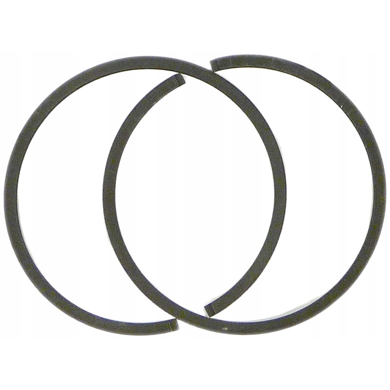 Wacker piston rings wm80 sr 45 mm thick 1 5 mm