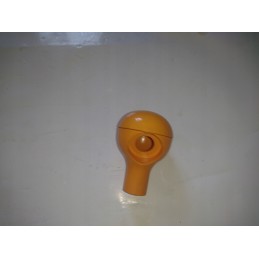 Loader jack knob 3cx 4cx 993 61200