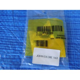 Pipe sleeve john deere 710b 710d 670c 770d 772g