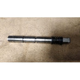 Sauer Danfoss 157b7000 slide valve