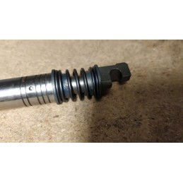 Sauer Danfoss 157b7000 slide valve