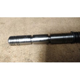 Sauer Danfoss 157b7000 slide valve