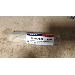 Sauer Danfoss 157b7202 slide valve