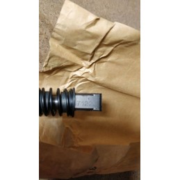 Sauer Danfoss 157b7202 slide valve