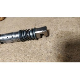 Sauer Danfoss 157b7202 slide valve