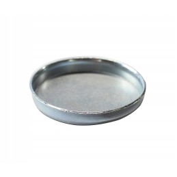 Caterpillar backhoe loader engine plug