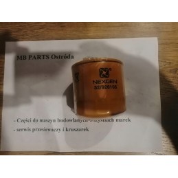 Fuel filter for jcb 8055 8060 8080 32 926105