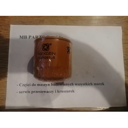 Fuel filter for jcb 8055 8060 8080 32 926105