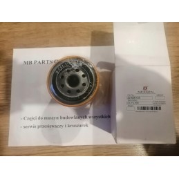 Fuel filter for jcb 8055 8060 8080 32 926105