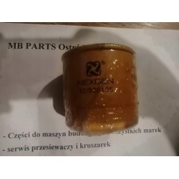 Fuel filter for jcb 8055 8060 8080 32 926105